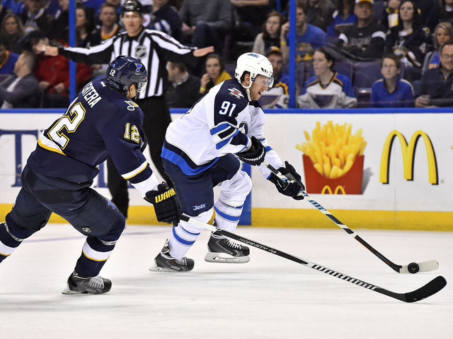 Agent: Tlusty, Franson, other free agents 'are going to be bargains'
