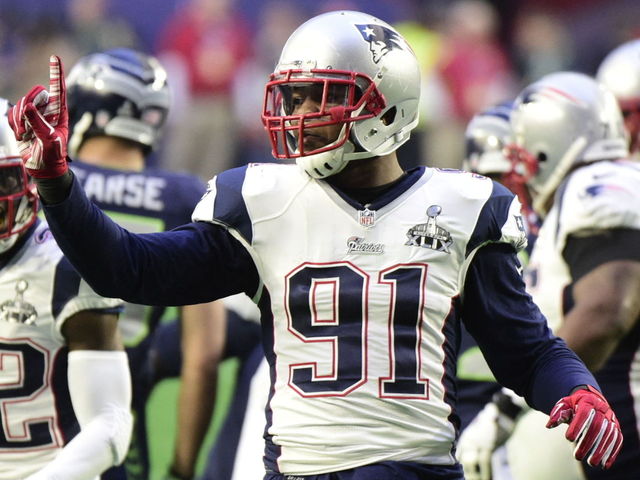 Fantasy: Week 2 Rankings - Defenses (Updated)