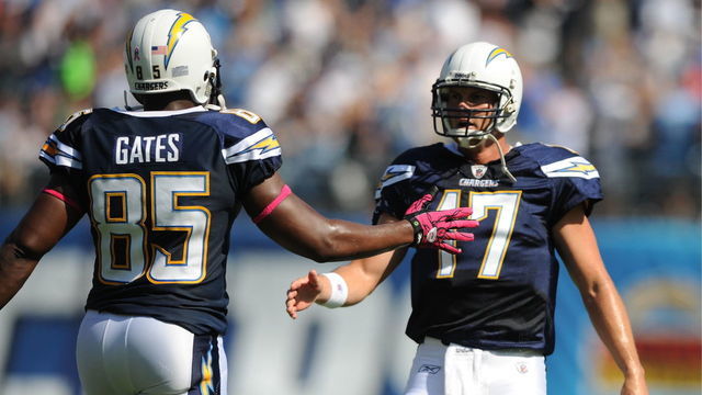 Fantasy: Passing/rushing attacks you want a piece of in 2016