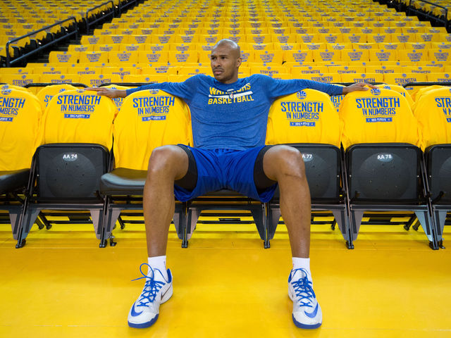 Report: Warriors, Barbosa agree to 1-year, $2.5-million deal
