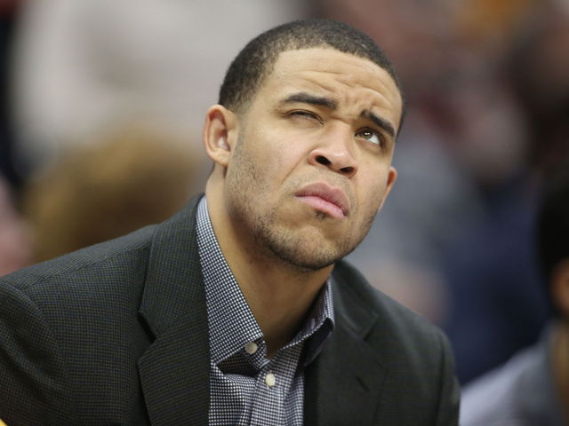 PHOTO: Did JaVale McGee just cryptically announce he's joining Clippers?
