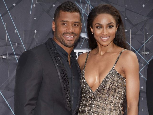 Russell Wilson discusses relationship with Ciara, abstaining from sex