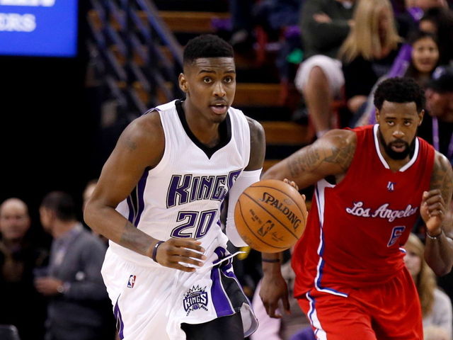 Quincy Miller hoping facial fractures don't hurt chances with Pistons