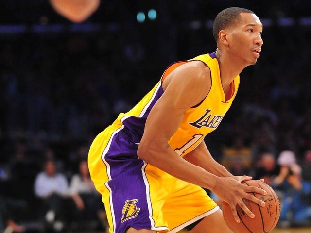 Report: Wesley Johnson agrees to 2-year deal with Clippers