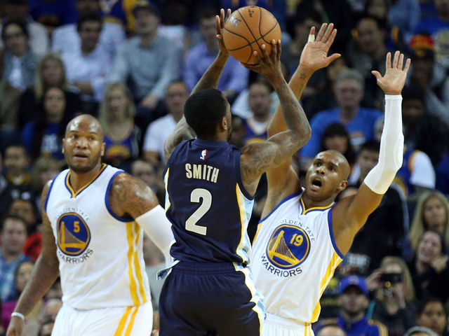 VIDEO: Russ Smith serves reminder that Summer League double-OT is sudden death