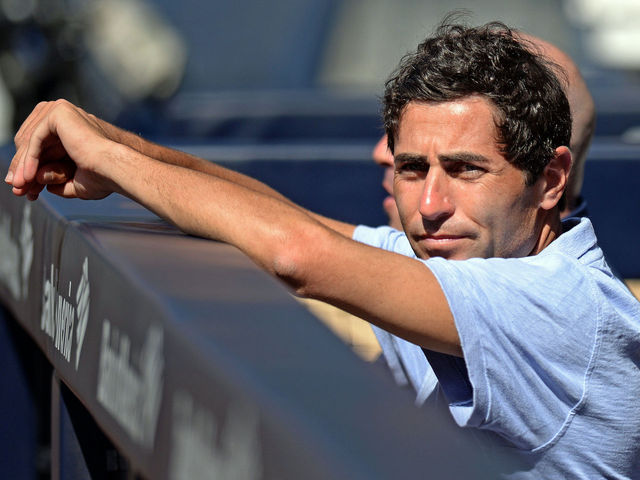Padres GM on trade deadline: 'We've got to improve a lot of areas'