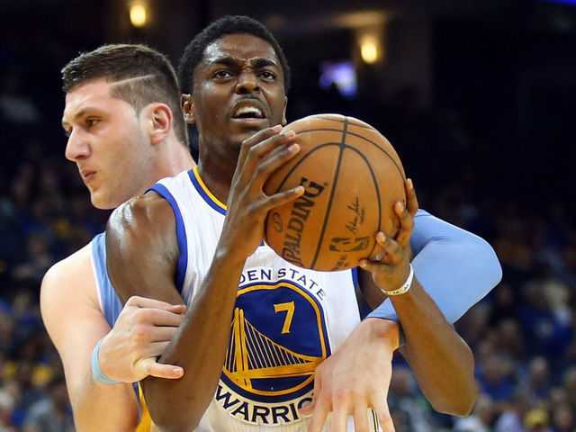 Report: Hawks agree to terms with Justin Holiday on 2-year deal