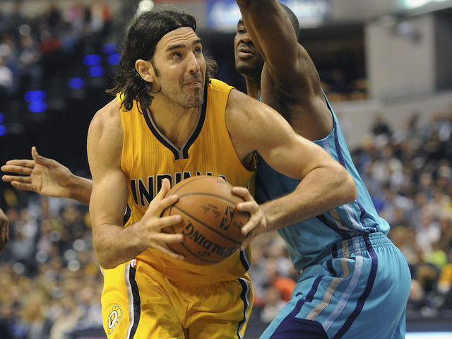 Luis Scola joining Raptors on reported 1-year, $3M deal