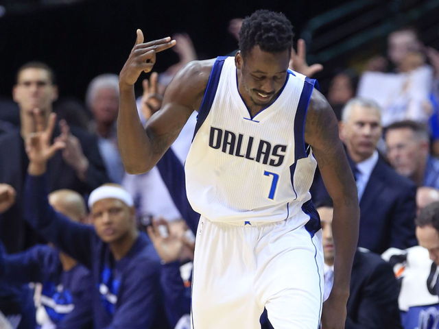 Blazers announce Al-Farouq Aminu, Ed Davis signings