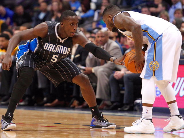 NBA players to receive $57.2M in escrow shortfall; Magic, Nuggets reportedly miss salary floor