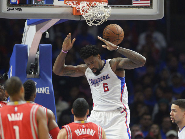 Report: Some NBA GMs hoping to change free-agent moratorium process