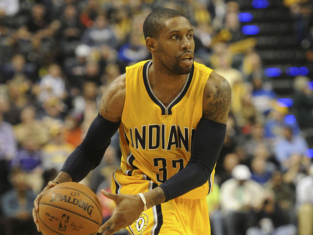 Magic sign C.J. Watson to reported 3-year, $15M contract