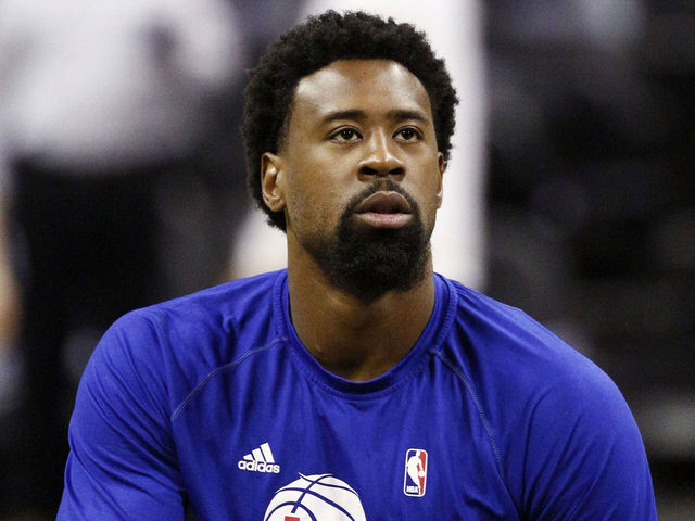 Players Association defends DeAndre Jordan's change of heart