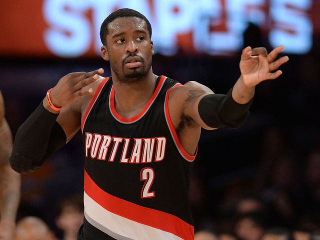 Report: Wesley Matthews to get max deal from Mavericks after Jordan re-signs with Clippers