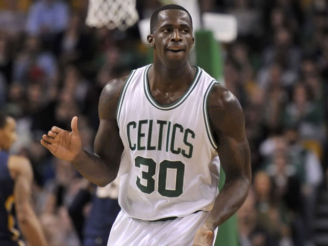 Lakers formally sign Bass, 2nd-round pick Brown