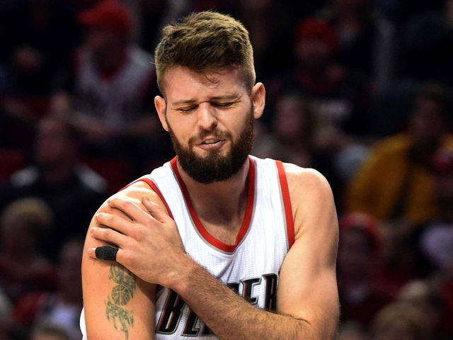 Report: Joel Freeland turns down offer from Mavericks, signs 2-year deal with CSKA Moscow