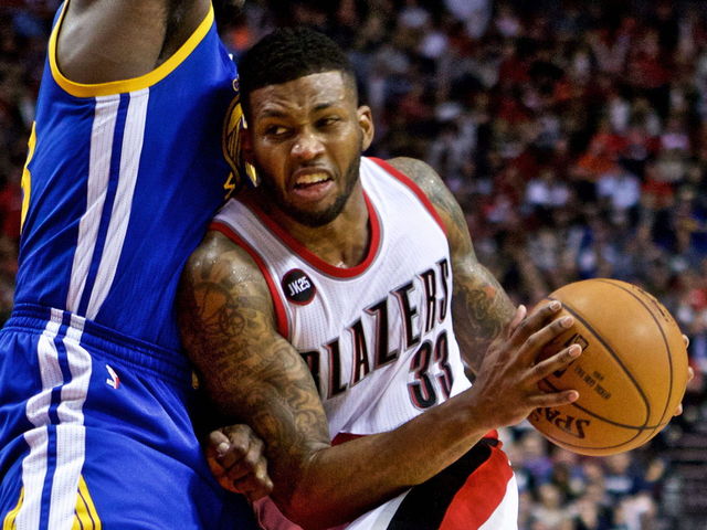 Pelicans agree to 2-year deal with Alonzo Gee
