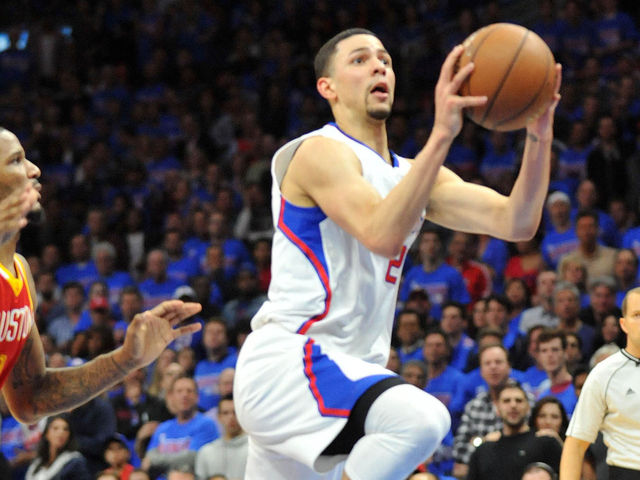 Report: Clippers closing in on deals with Rivers, Aldrich; still in pursuit of Smith