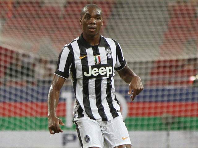 West Ham confirms €11-million transfer of Angelo Ogbonna from Juventus on 4-year deal
