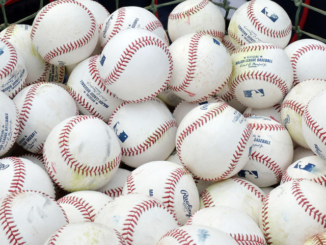 VIDEO: Brawl breaks out between managers during Alaska Baseball League game