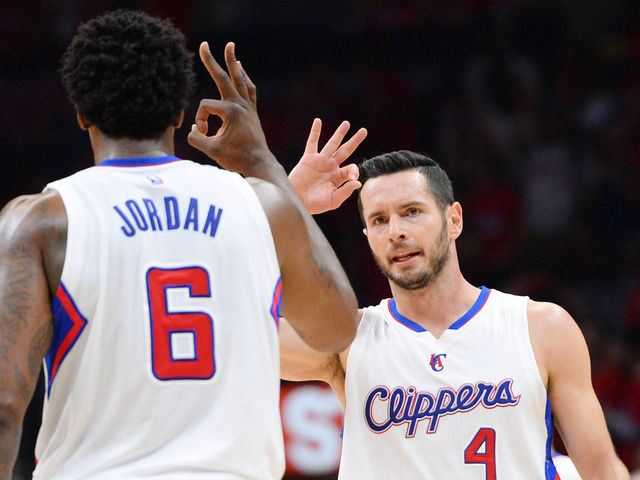 Redick calls Jordan saga 'the best day on Twitter, maybe ever', suggests 'date' was dinner with Griffin