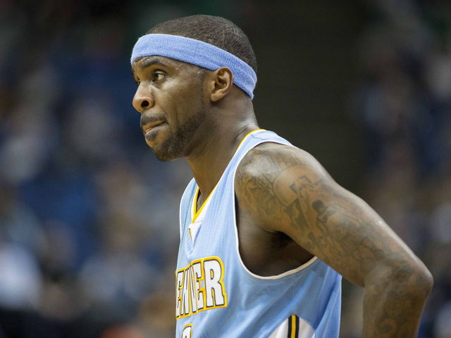 Nuggets president says Ty Lawson's personal issues 'have been there for several years'