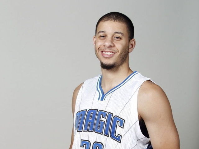 Report: Kings, Seth Curry agree to 2-year, $2M deal