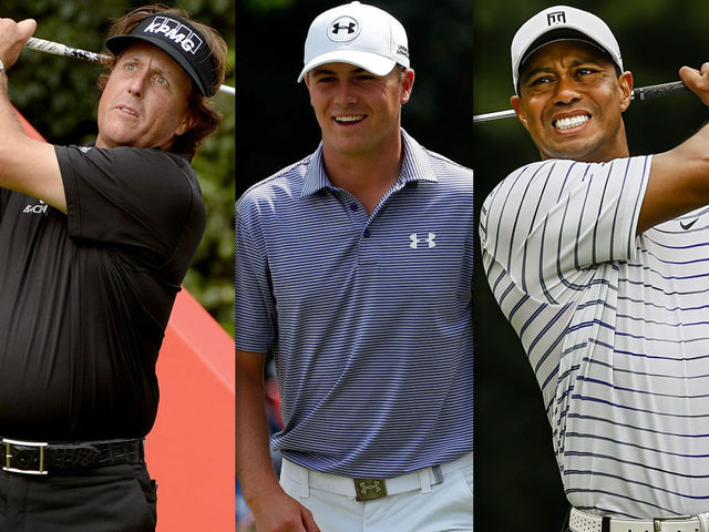 Open Championship Betting Preview: Odds, predictions, recommended wagers