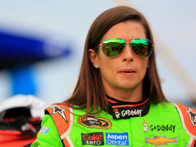 Earnhardt, Patrick have fences to mend after Kentucky clash…
