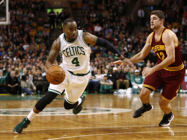 Report: Rockets, Thornton agree to 1-year deal