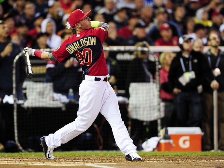 Everything you need to know about the Home Run Derby Matchups, rules