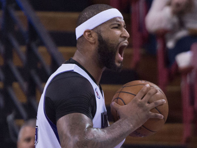 2015-16 NBA Season Preview: Sacramento Kings
