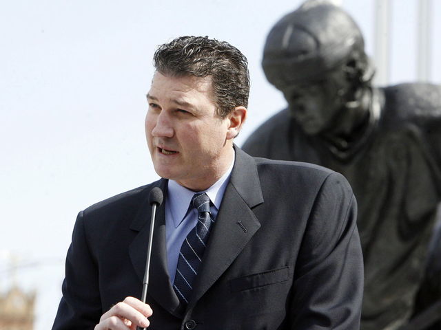 Penguins debunk ownership rift, continue to explore possible sale