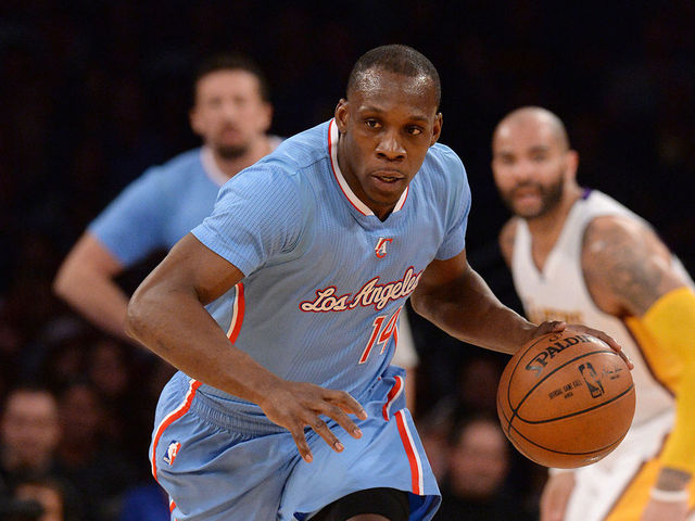 Report: Clippers to waive Lester Hudson
