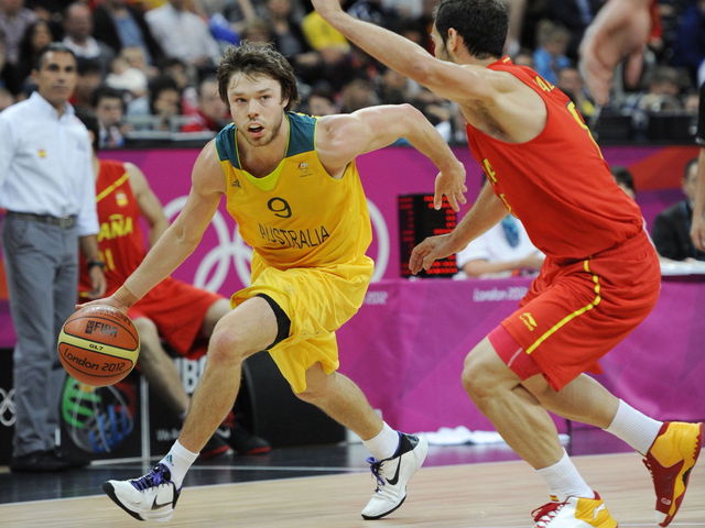Bogut, Dellavedova, Exum to represent Australia at Olympic qualifiers