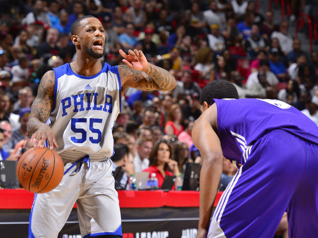 Pierre Jackson signs reported 4-year deal with 76ers