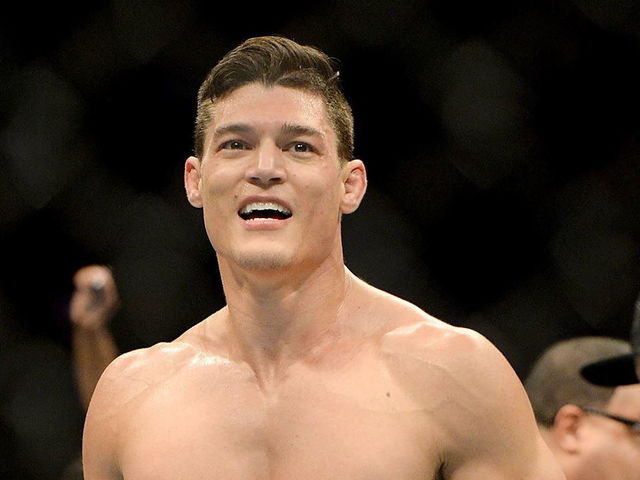 Jouban vs. Saunders takes Fight of the Night at UFC Orlando; Latifi, Stephens cash in