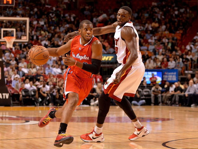 NBA to hold first-ever exhibition game in Africa