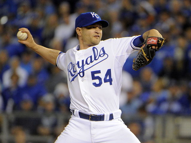 Braves sign veteran reliever Jason Frasor