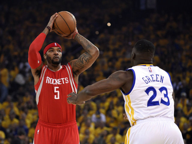 Report: Josh Smith reaches agreement with Clippers