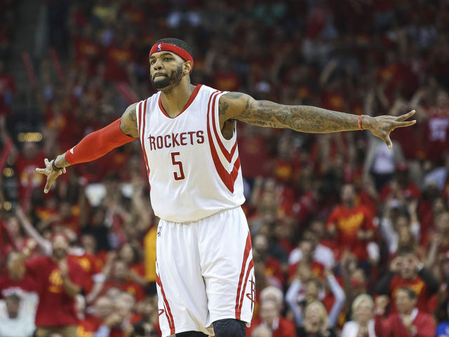 Report: Josh Smith plans to sign with Pelicans under injury hardship exception