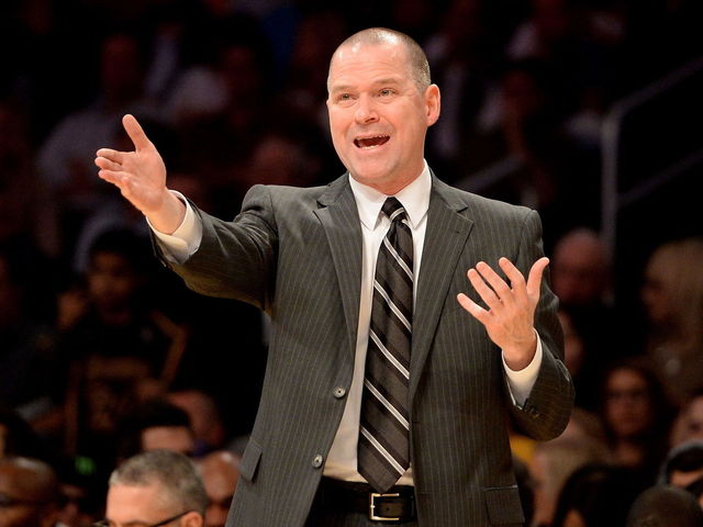 Mike Malone wants to restore Nuggets' defensive identity, expects Lawson back