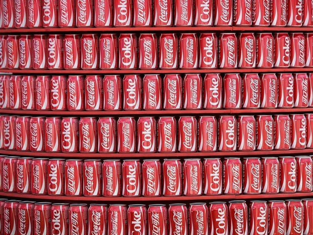 Coca-Cola calls on FIFA to undergo immediate reform process led by external figure