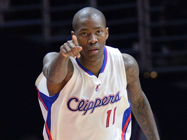 Report: Jamal Crawford would want to play for Cavaliers if possible