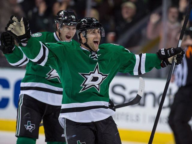 Agent: Rich Peverley undecided about future as a player
