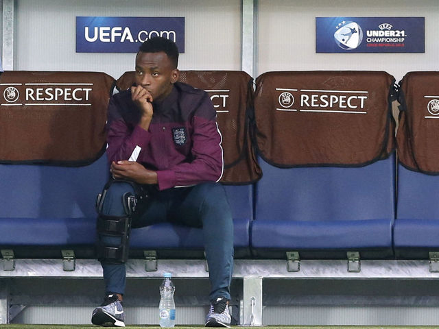Berahino vows he's done at West Brom after club rejects 4th bid from Tottenham