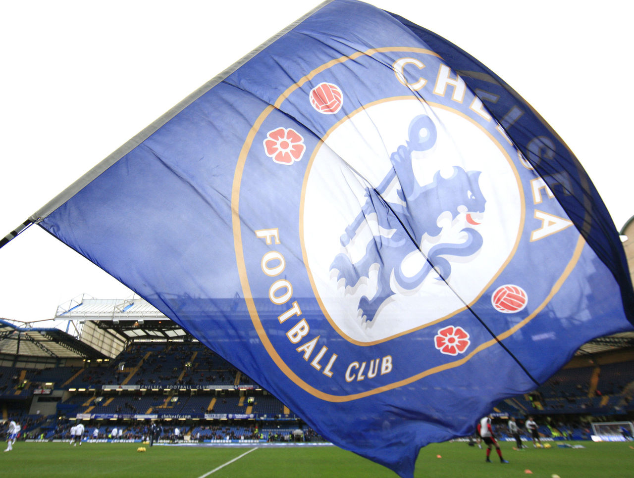 Chelsea kit: new away shirt for 2015/16 revealed