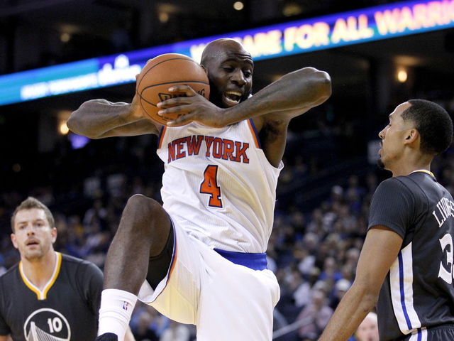 Report: Quincy Acy agrees to 2-year deal with Kings