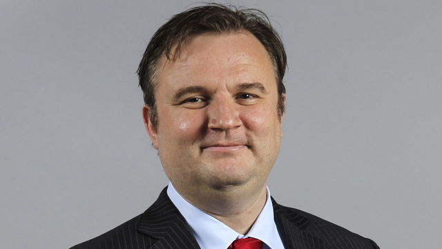 Rockets GM Morey: All of the Knicks issues have a 'common denominator'