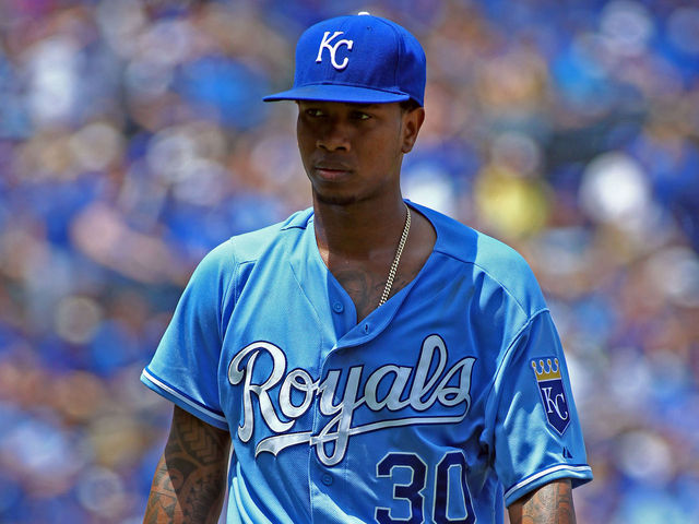 5 other times Ventura let emotions get the better of him